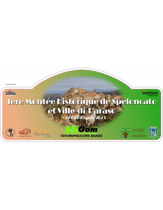 1ère MONTEE HISTORIQUE de... 2