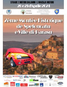 2ème MONTEE HISTORIQUE de...