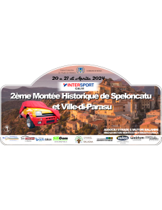 2ème MONTEE HISTORIQUE de... 2